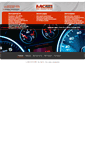 Mobile Screenshot of mc-auto.ru